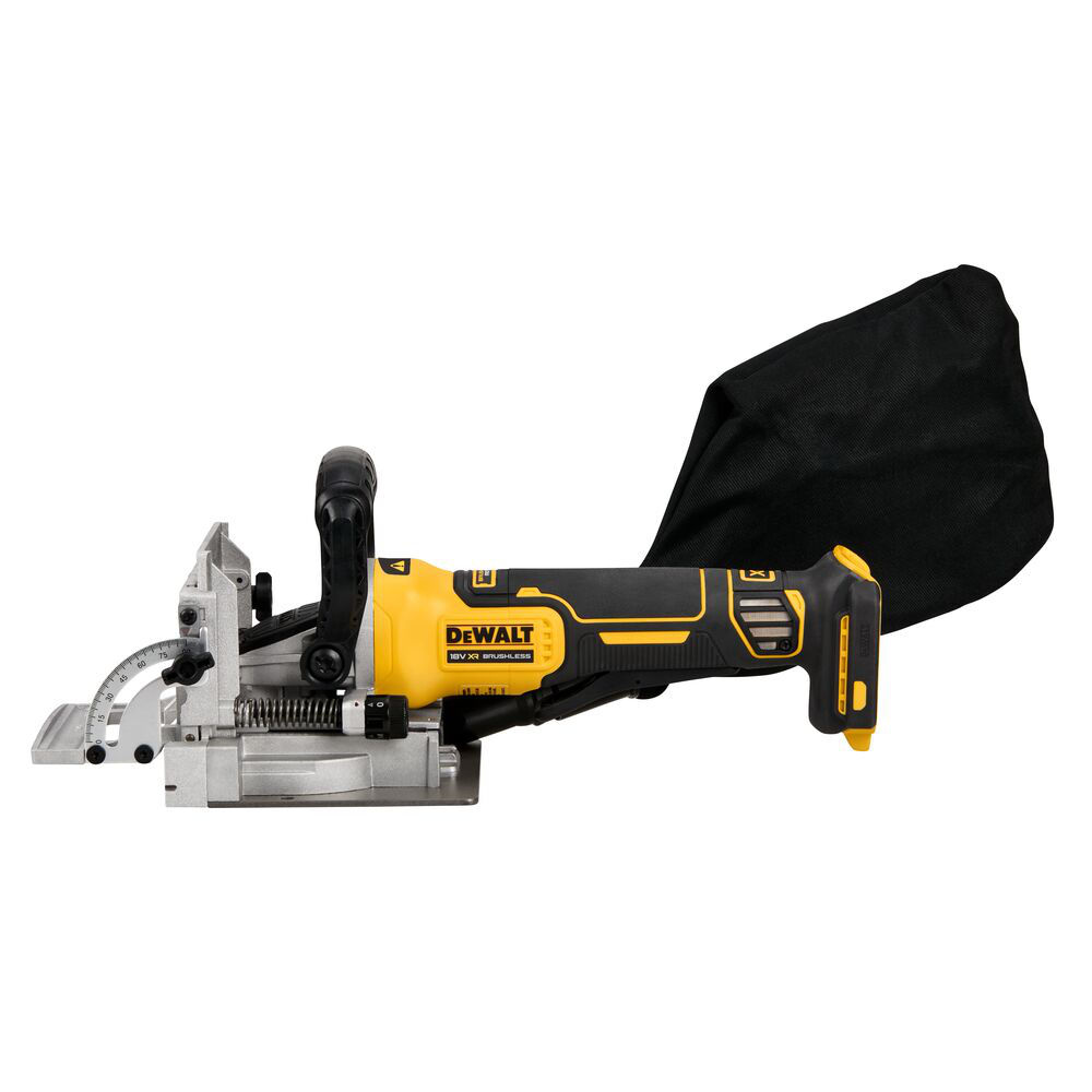 Masina de frezat cu disc DEWALT DCW682N-XJ