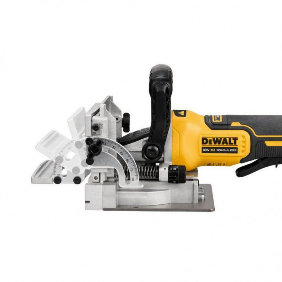 Masina de frezat cu disc DEWALT DCW682N-XJ