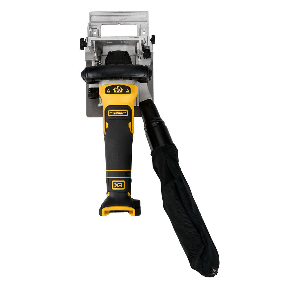 Masina de frezat cu disc DEWALT DCW682N-XJ