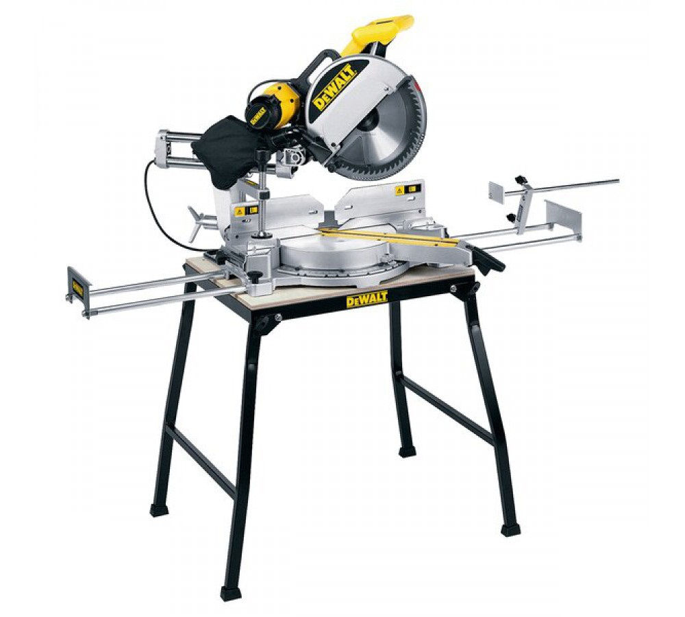 Suport universal DeWALT DE1000-XJ