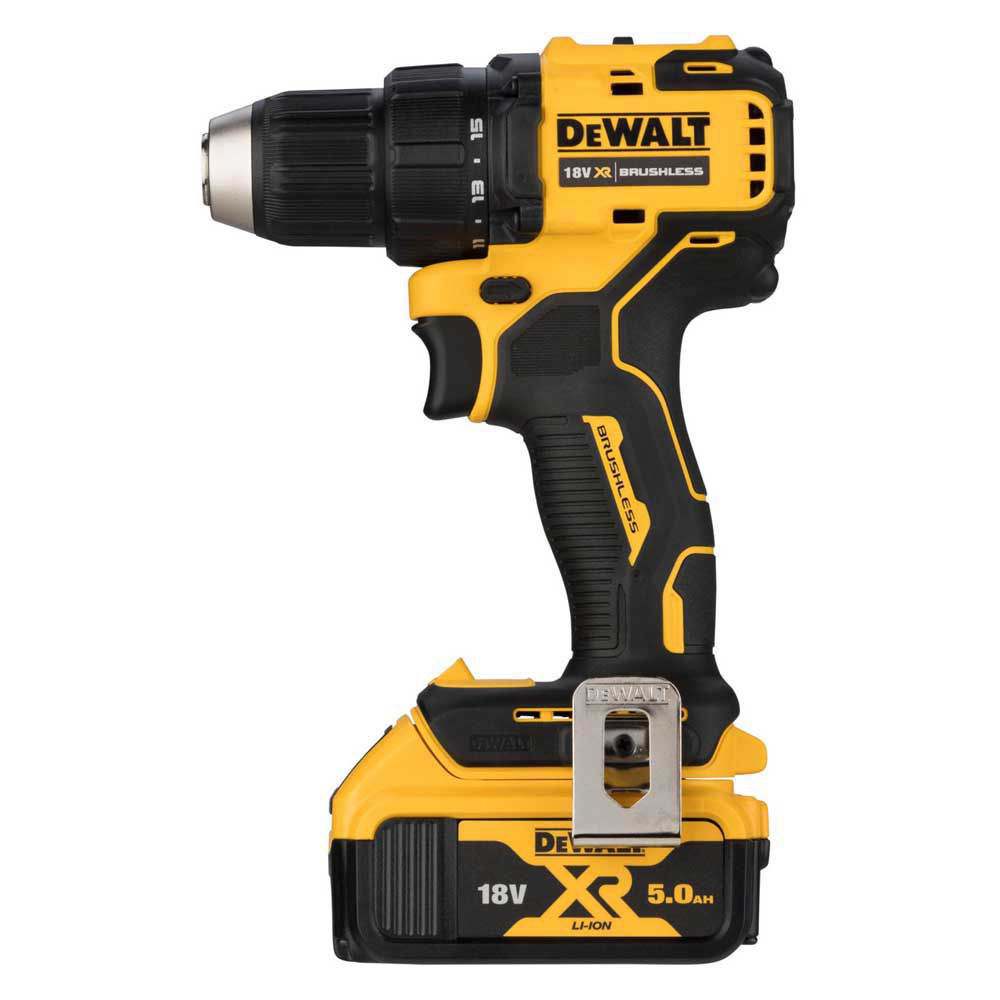 Set instrumente DCK2061P2T (DCD708+DCF809)