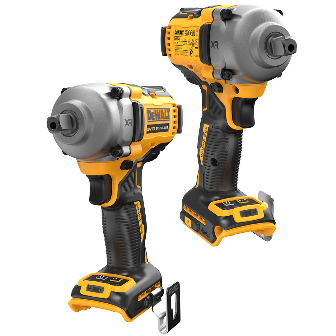 Masina de insurubat cu impact DCF892P2T-QW