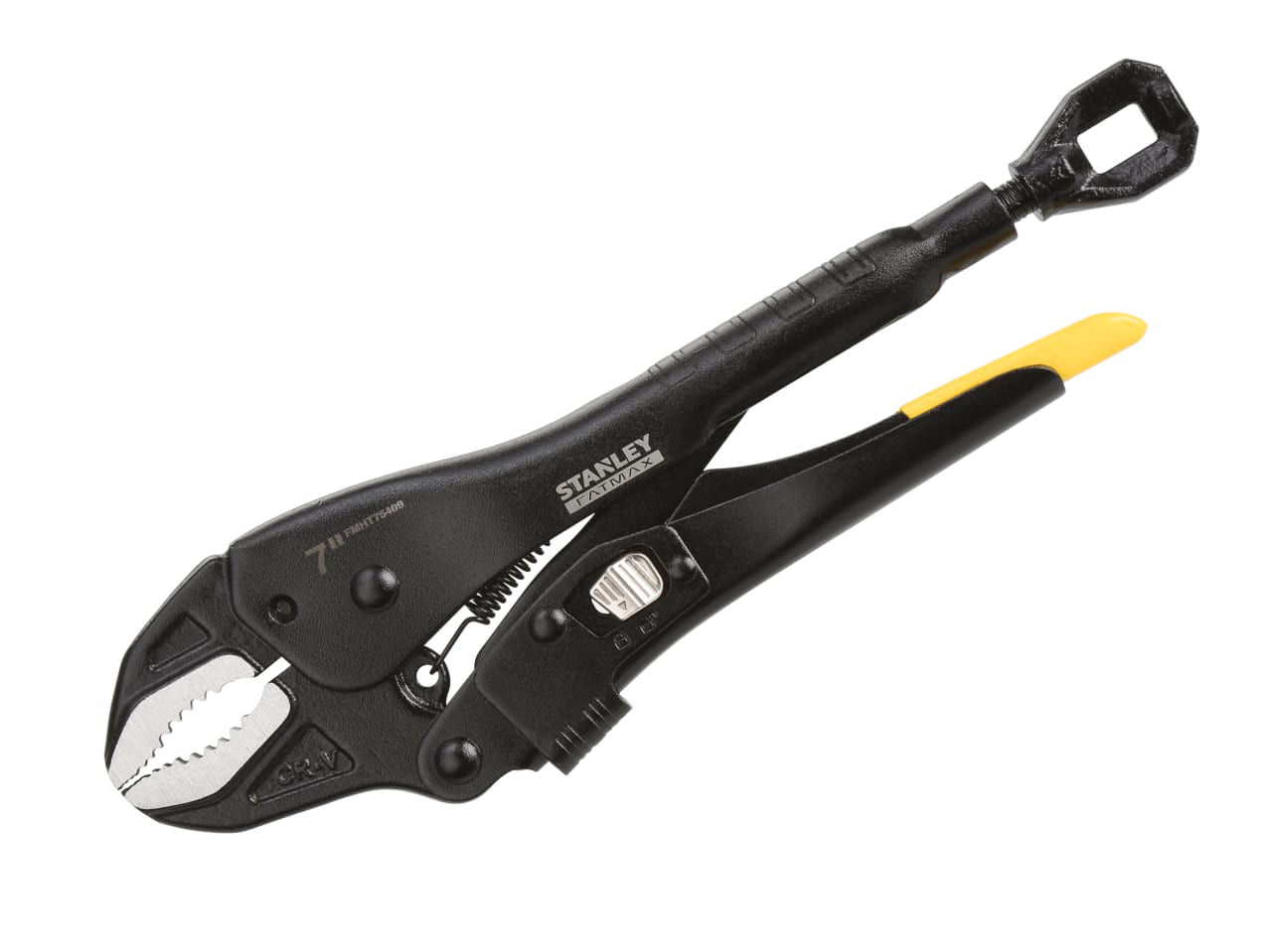 Клещи Stanley FatMax FMHT0-75438