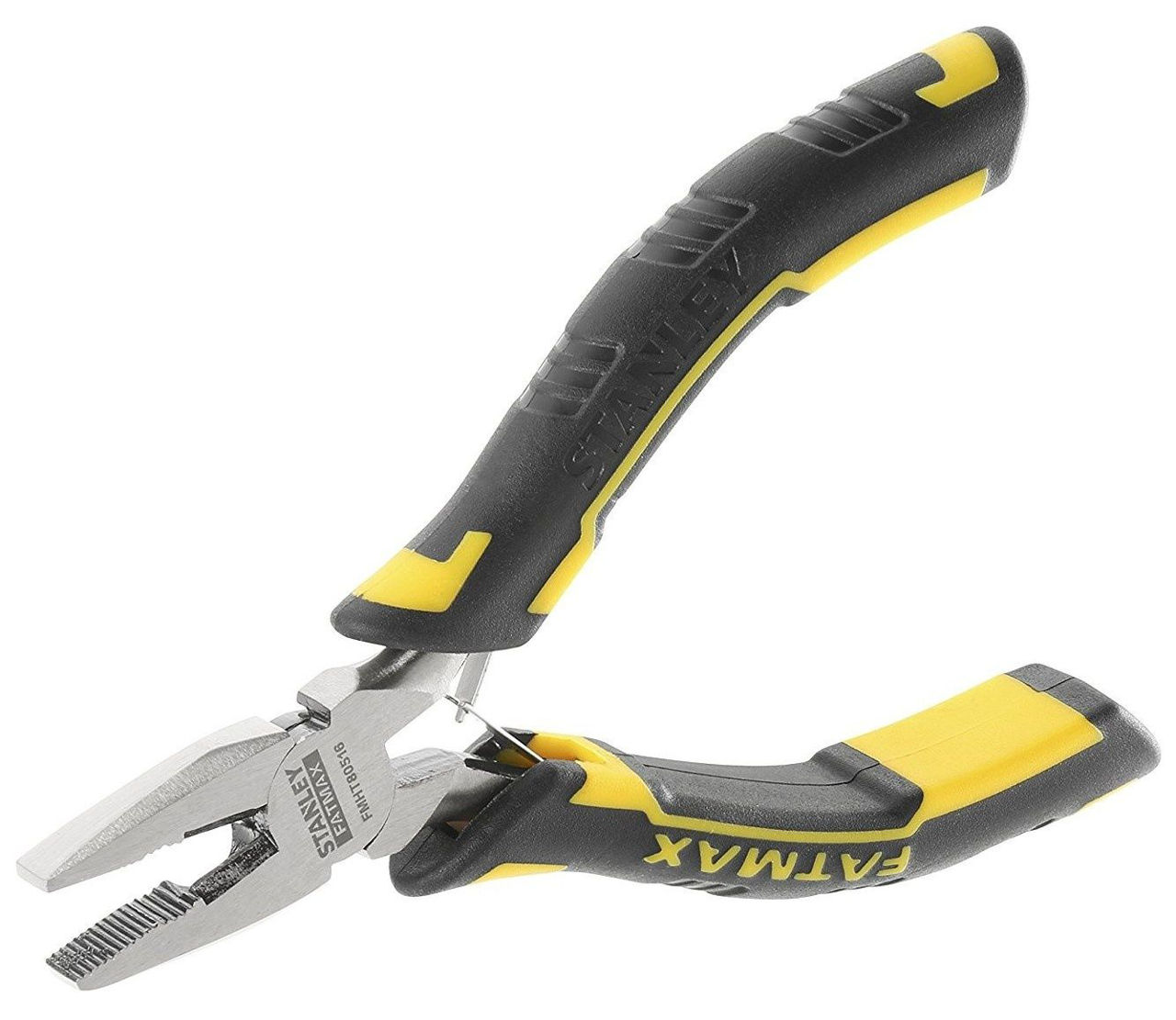 Плоскогубцы Stanley FMHT0-80516