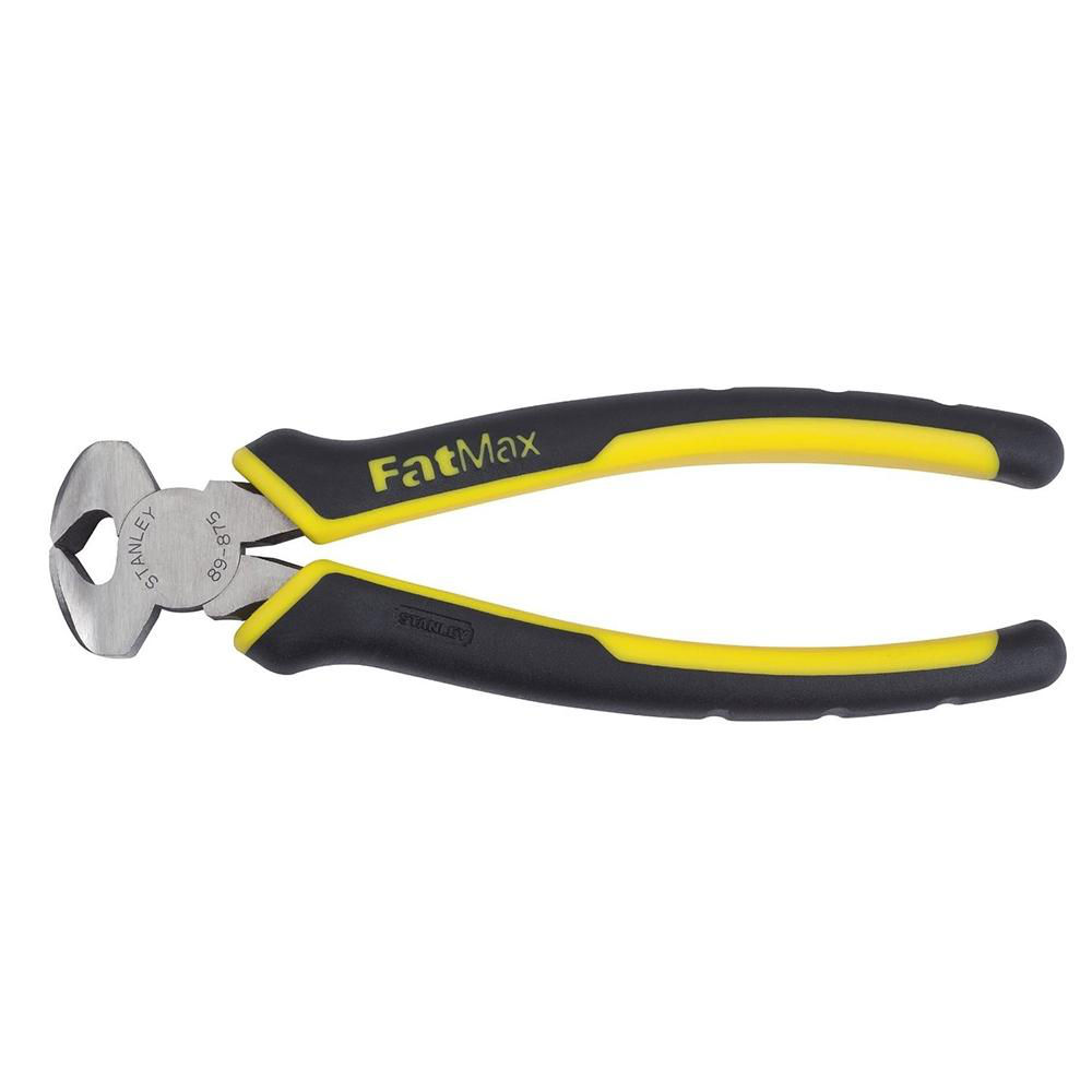 Cumpara  Clesti cu tais lateral si fata - Clește Stanley Fatmax 0-89-875..