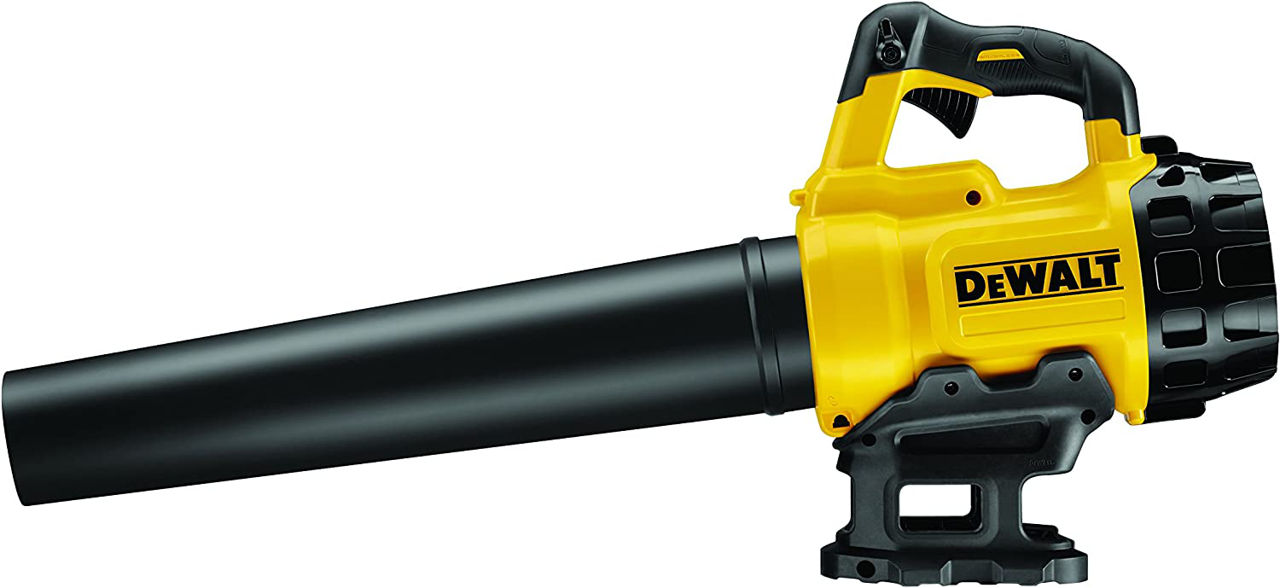 Suflanta de aer cu acum.DeWALT  DCM562PB