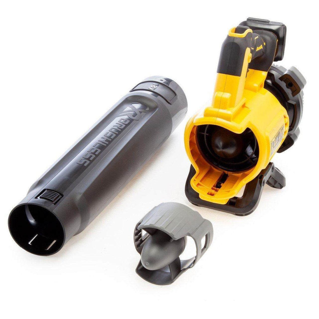 Suflantă DeWALT DCMBL562N Brushless XR Li-Ion 18V