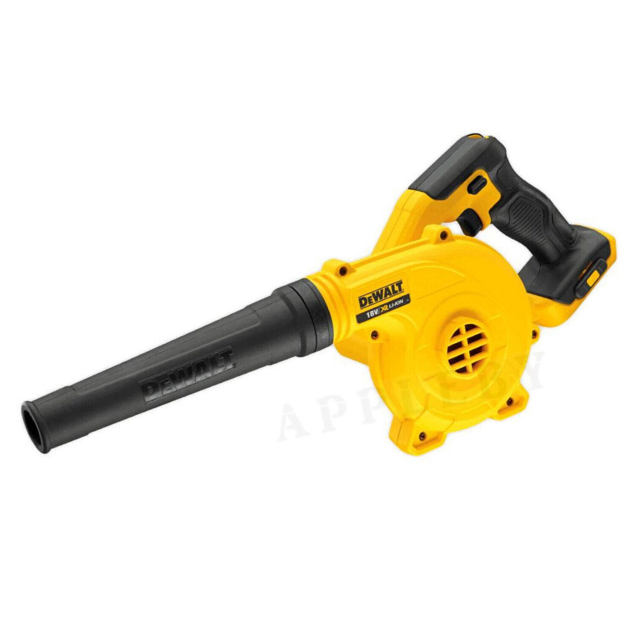 Aspirator cu acumulator DeWalt DCV100N