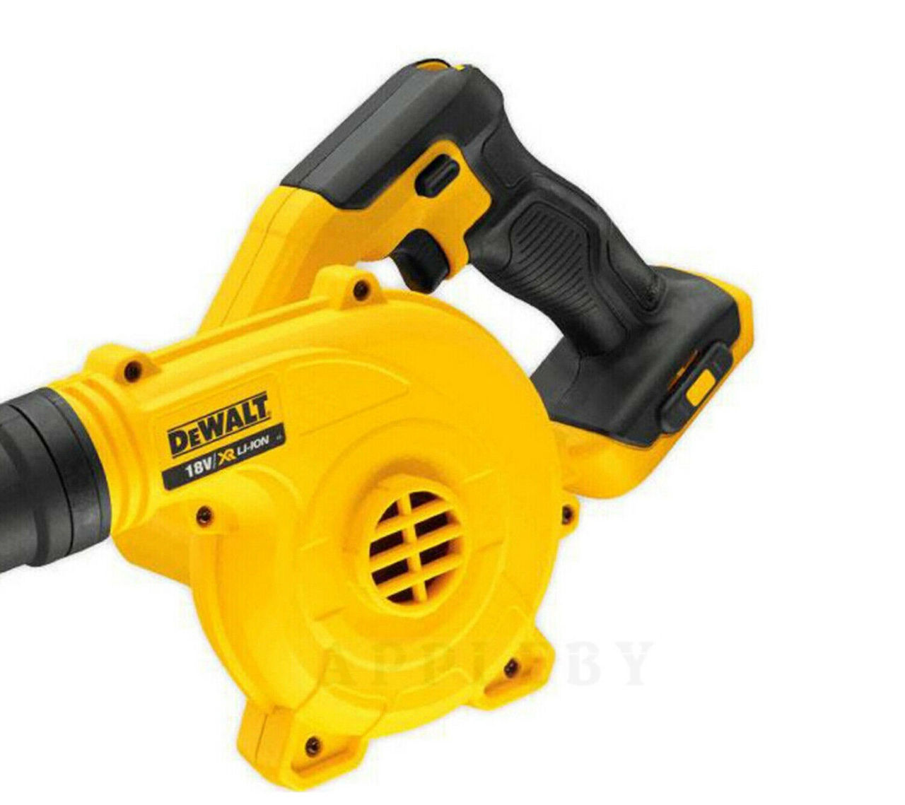 Aspirator cu acumulator DeWalt DCV100N