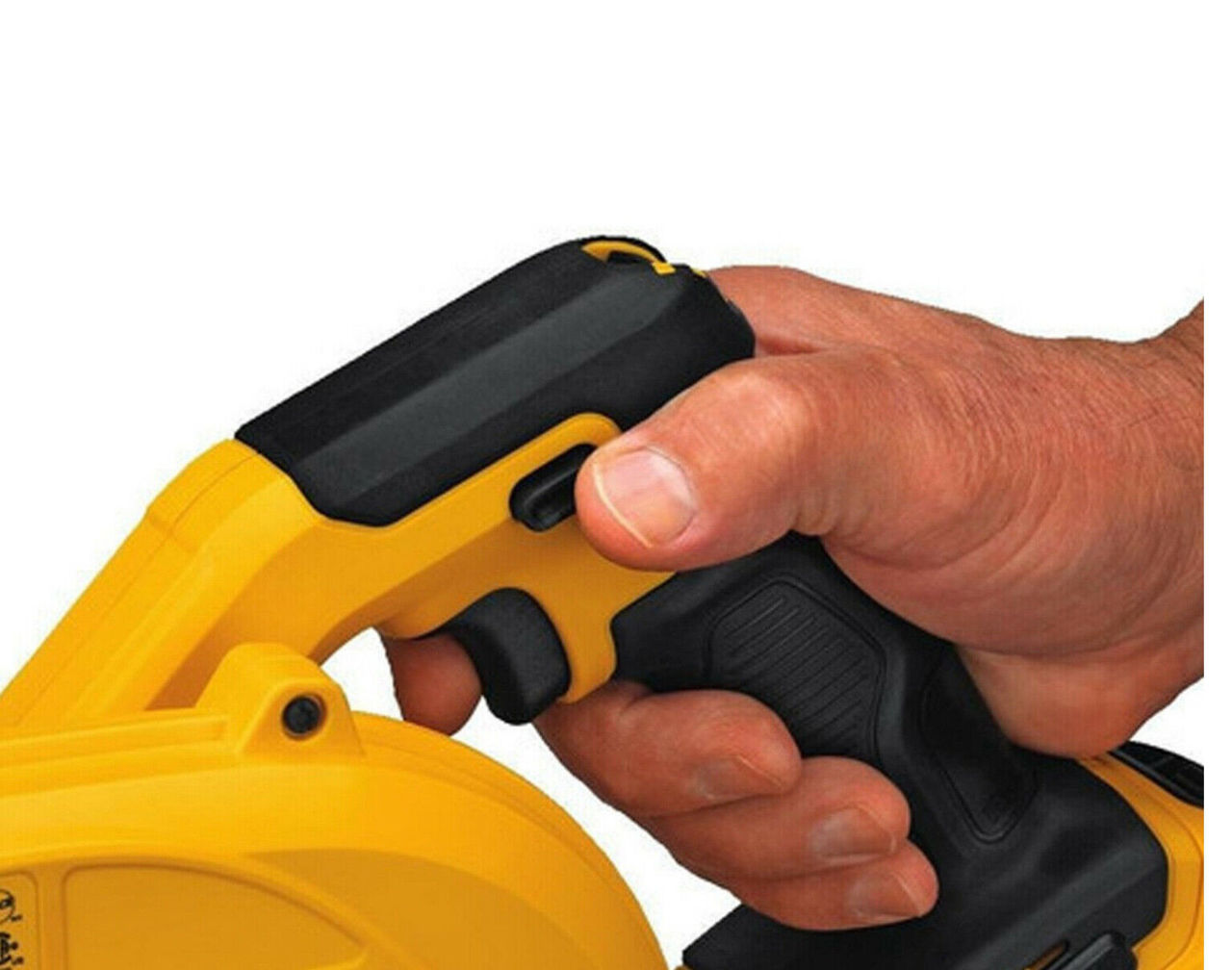 Aspirator cu acumulator DeWalt DCV100N