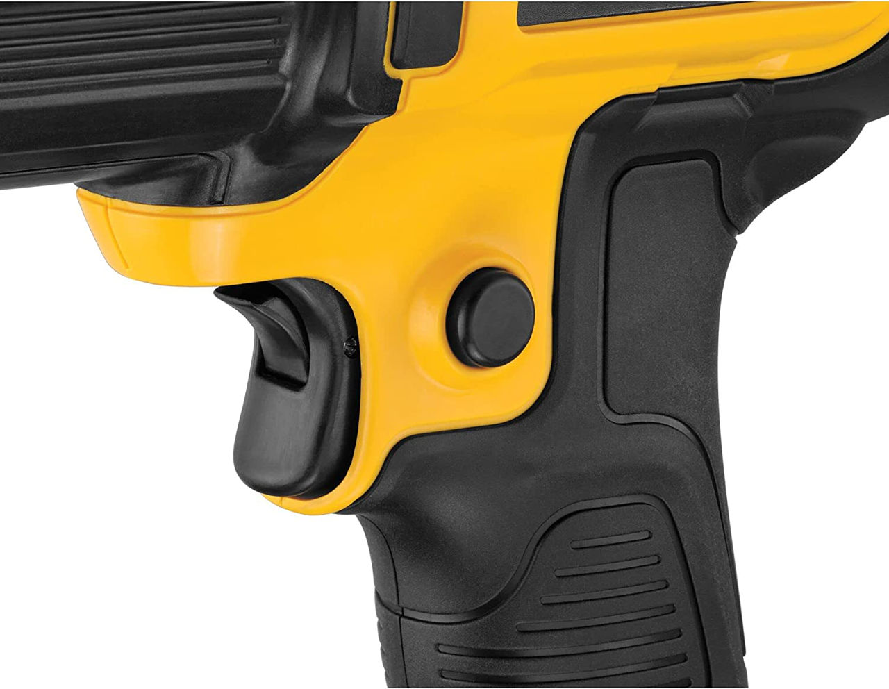 Termosuflant DeWALT DCE530N 18V (fara acumulator)