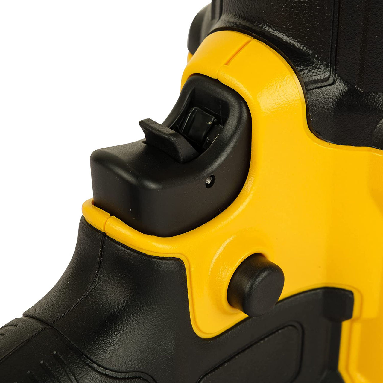 Termosuflant DeWALT DCE530N 18V (fara acumulator)