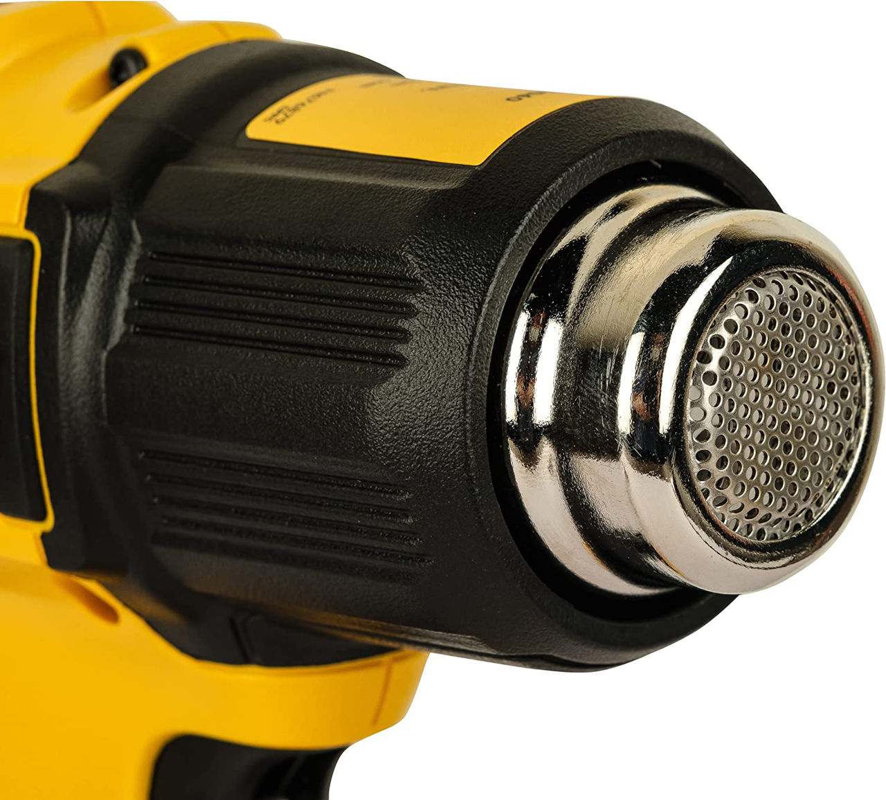 Termosuflant DeWALT DCE530N 18V (fara acumulator)