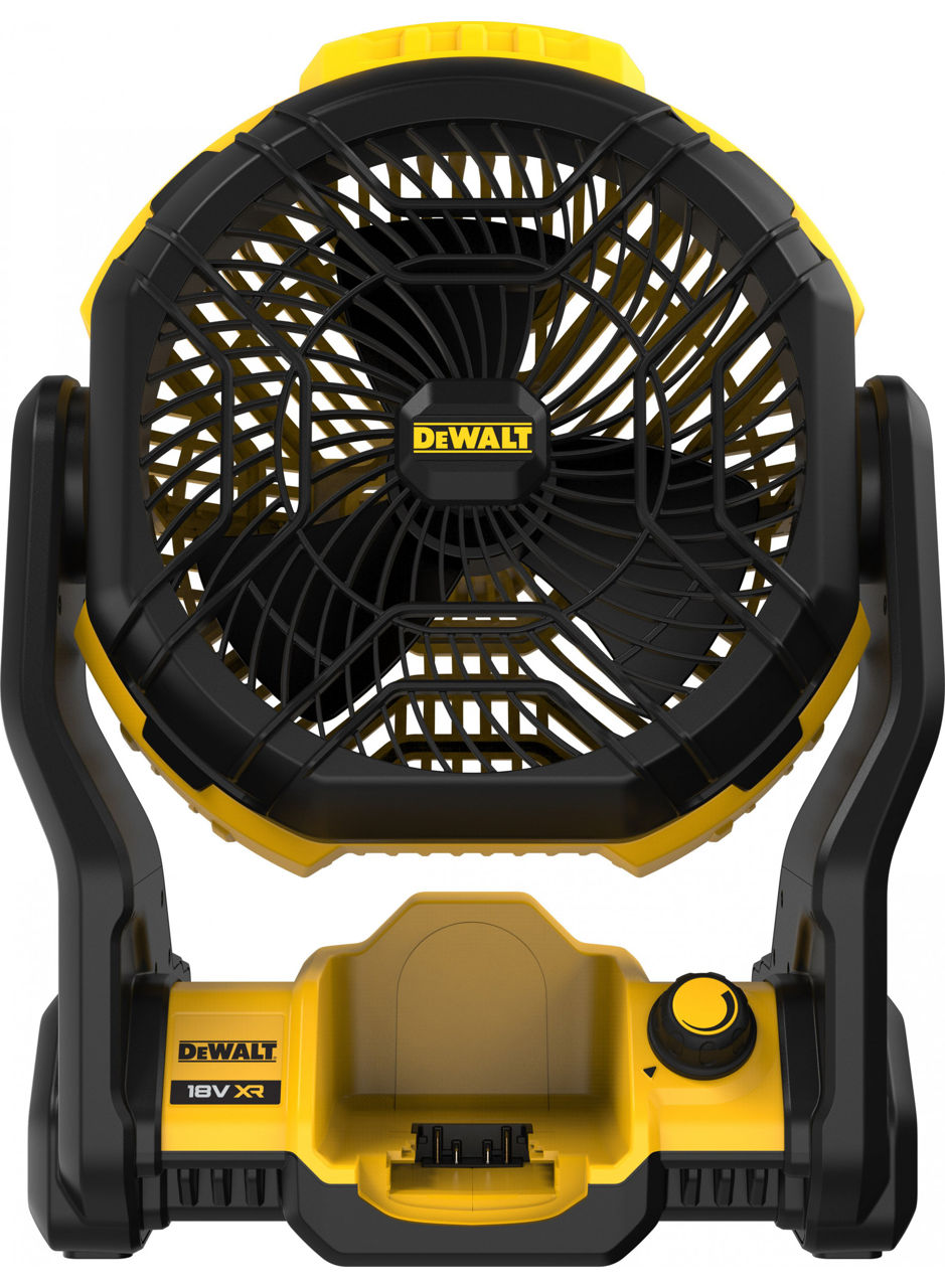 Ventilator DeWALT DCE512N XR Li-Ion 18V
