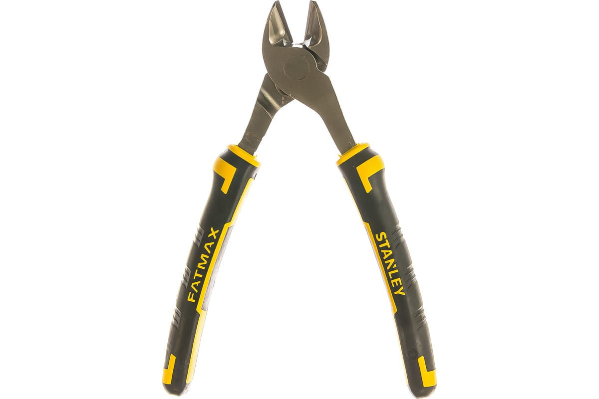 Cumpara  Clesti cu tais lateral si fata - Claste cu tais lateral Stanley Fatmax 160mm 0..