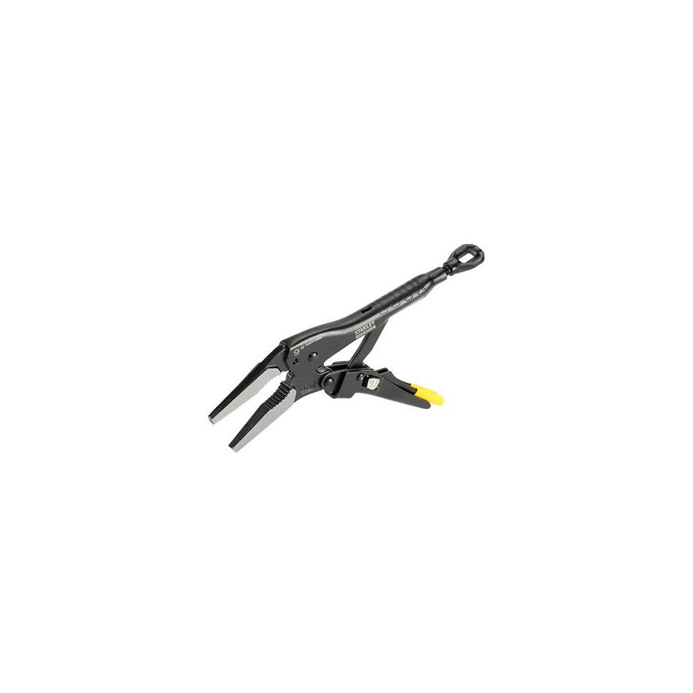 Cumpara  Patenți - Cleste de prindere Stanley Fatmax 220mm falci..