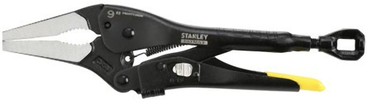 Cleste de prindere Stanley Fatmax 220mm falci drepte FMHT0-74888