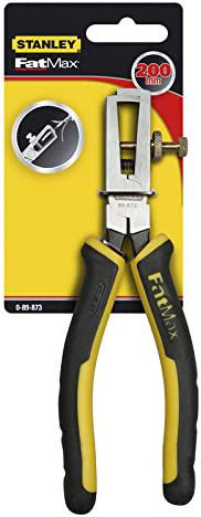 Купить  Клещи - Клещи для изоляции Stanley Fatmax 160 мм 0-89..