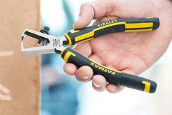 Клещи для изоляции Stanley Fatmax 160 мм 0-89-873