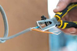 Клещи для изоляции Stanley Fatmax 160 мм 0-89-873