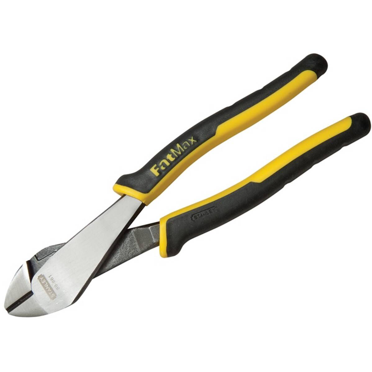 Claste cu tais lateral Stanley Fatmax 200mm 0-89-861