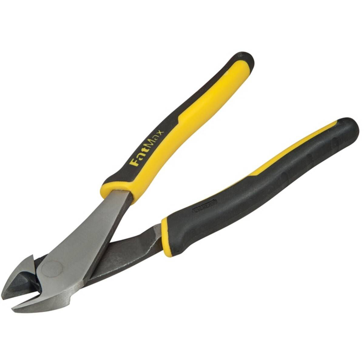 Claste cu tais lateral Stanley Fatmax 200mm 0-89-861