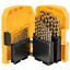 Cumpara  Biți - Set burghie p/u metal HSS-CO 29buc. 1-13mm..