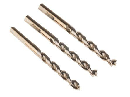 Set burghie p/u metal HSS-CO 29buc. 1-13mm