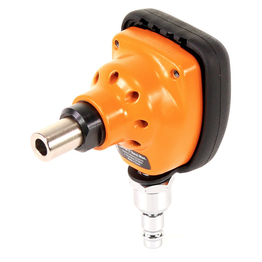 Pistol de batut cuie BULK PN50-E
