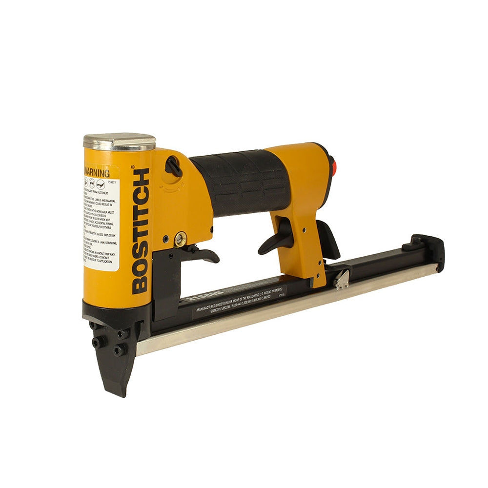 Pistol de batut scoabe BOSTITCH  21680B-ALM-E