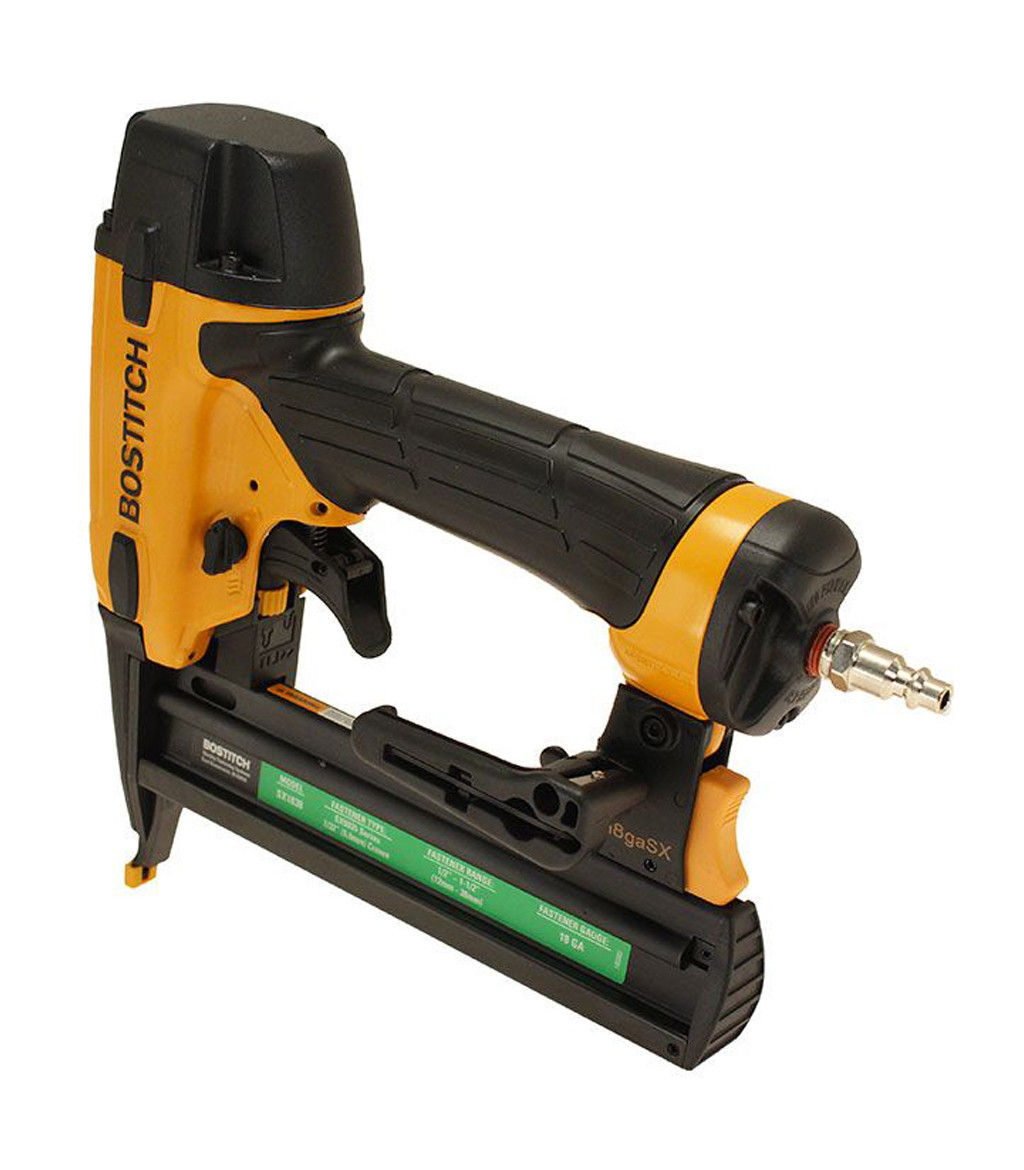 Pistol de batut scoabe BOSTITCH SX1838-E