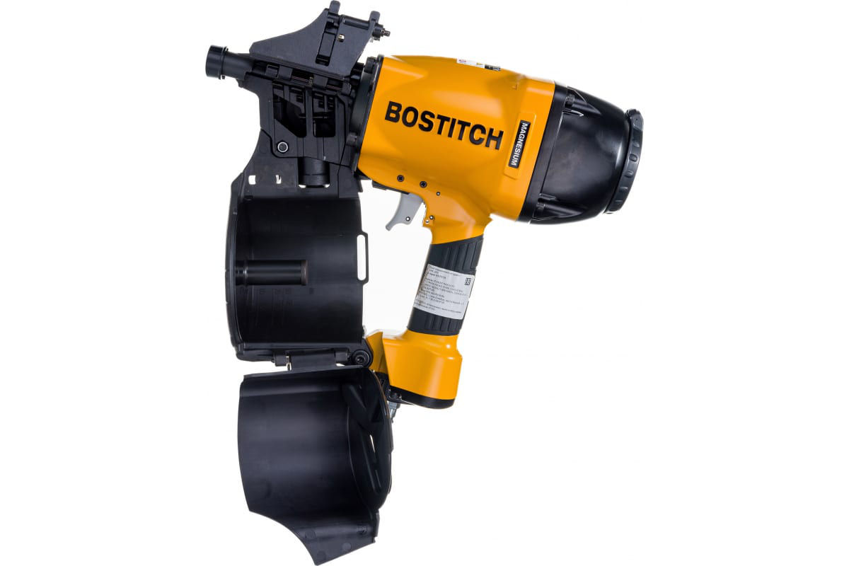 ПНЕВМАТИЧЕСКИЙ НЕЙЛЕР BOSTITCH N89C-2K-E