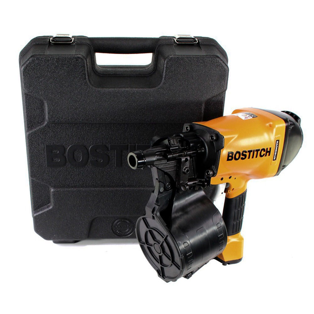ПНЕВМАТИЧЕСКИЙ НЕЙЛЕР BOSTITCH N89C-2K-E