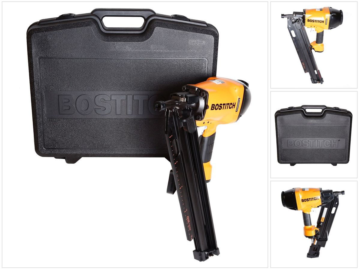 Pistol de batut cuie F21PL-E