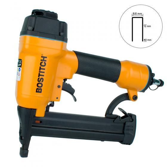 Pistol de batut scoabe  BOSTITCH SB156SL-1-E