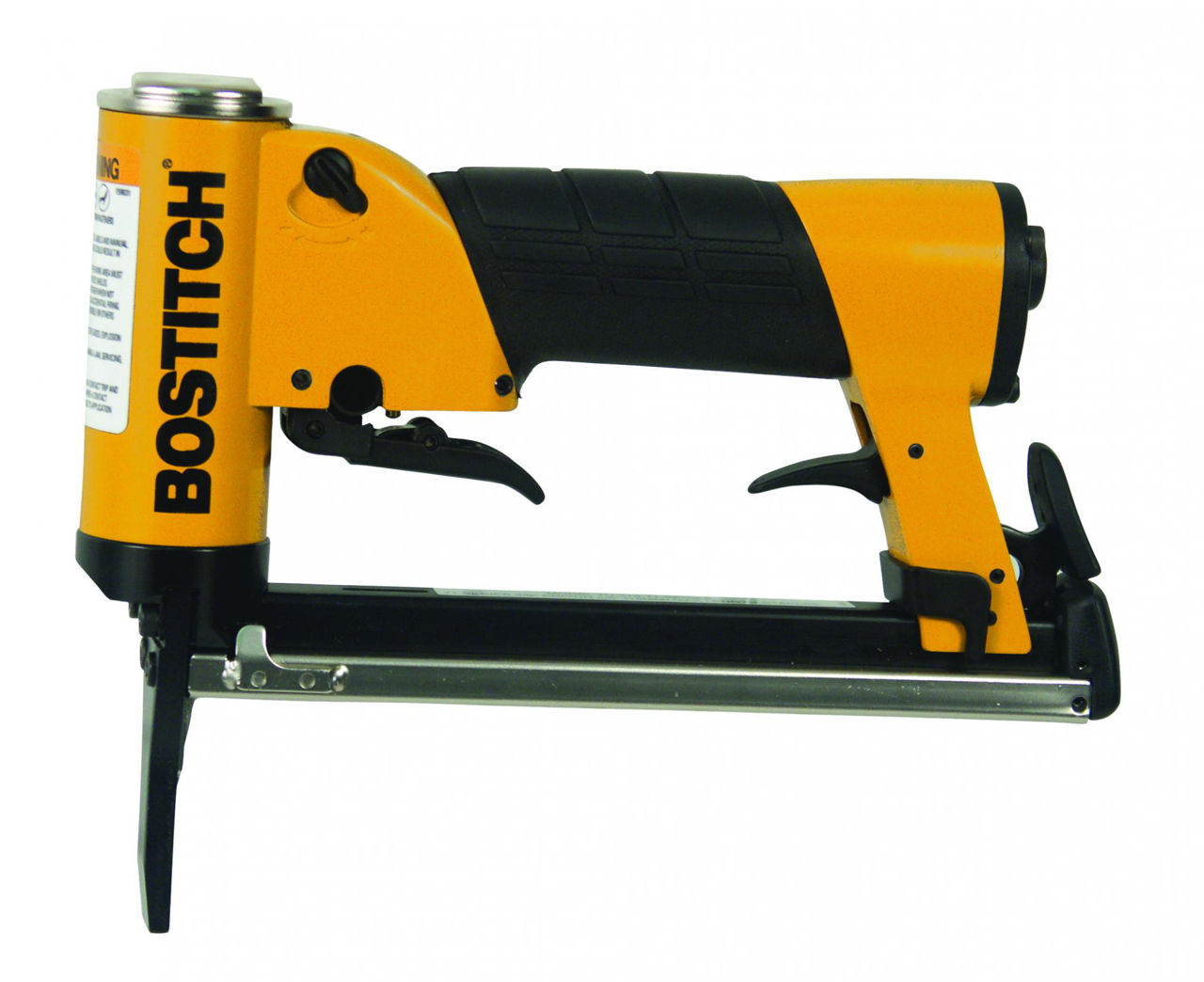 ПИСТОЛЕТ СКОБОЗАБИВНОЙ BOSTITCH 21680B-LN-E