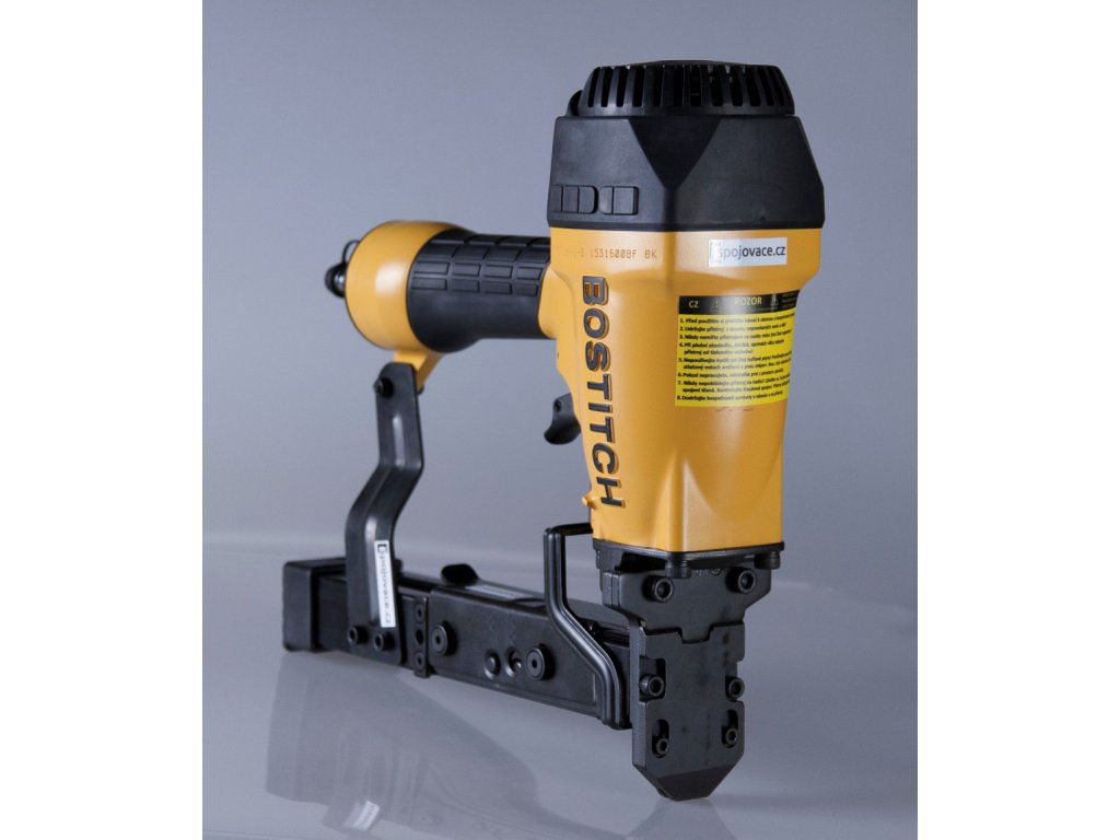 ПИСТОЛЕТ СКОБОЗАБИВНОЙ BOSTITCH CF15-1-E
