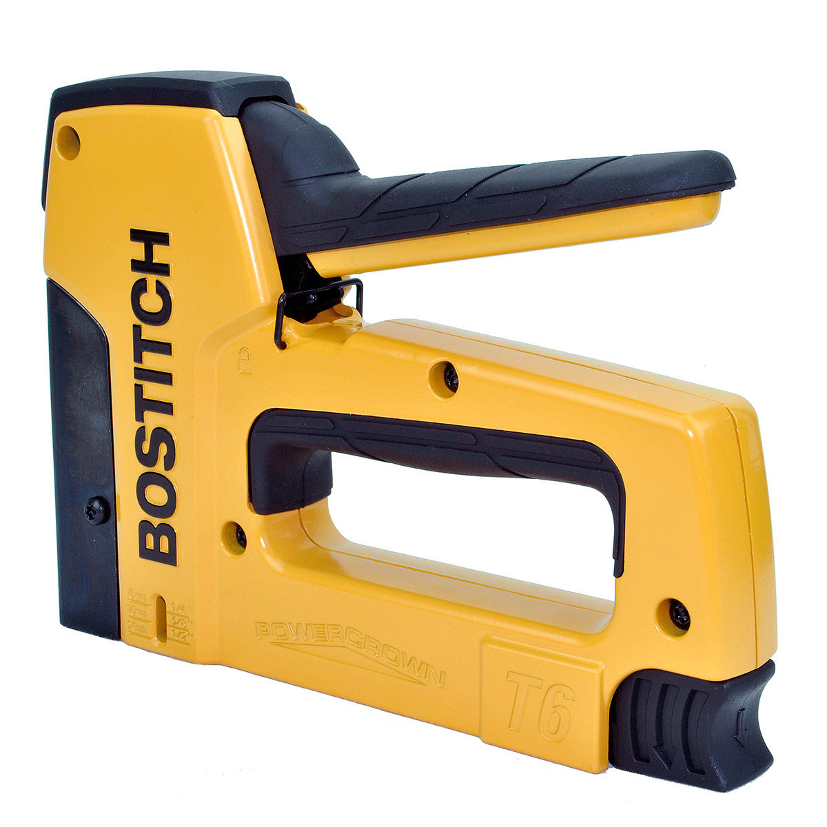 Pistol de batut scoabe  BOSTITCH PC8000/T6