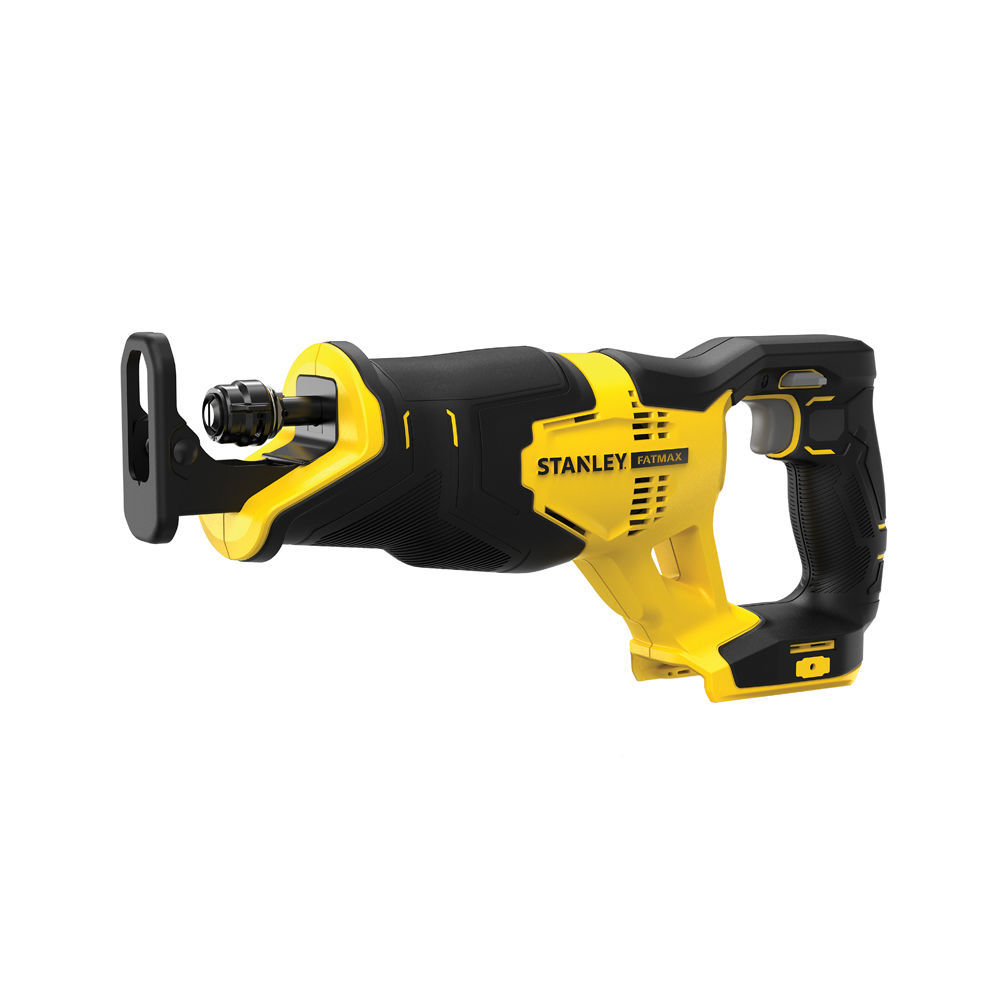 Ferestrau sabie cu acumulator Stanley Fatmax SFMCS300B-XJ