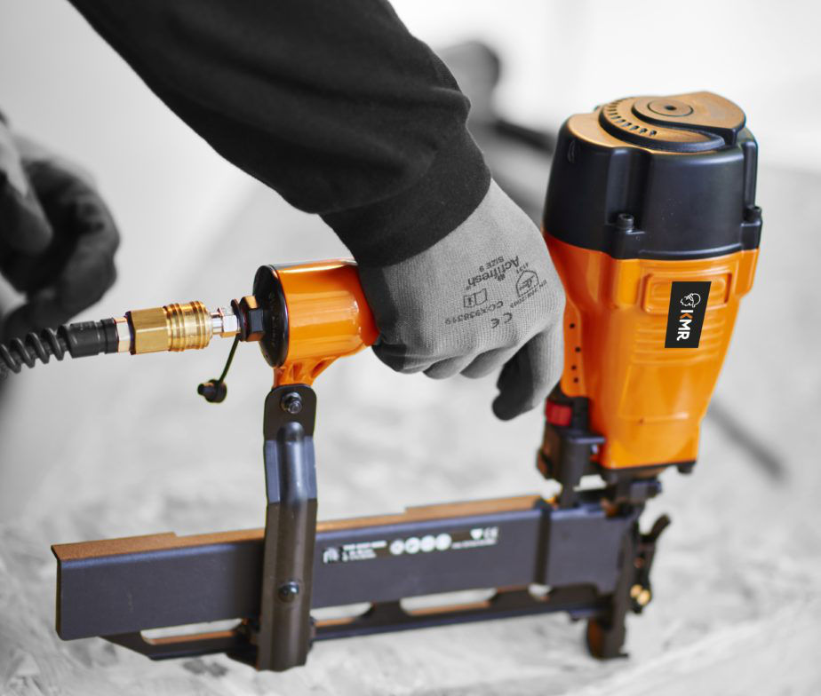 PISTOL DE BATUT SCOABE BOSTITCH SB130S1-2-E