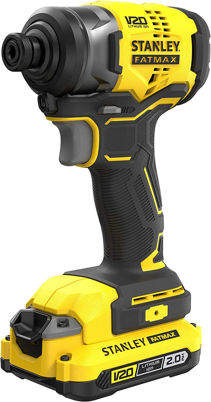 Masina de insurubat cu impuls cu acu. Stanley FATMAX SFMCF810D2K