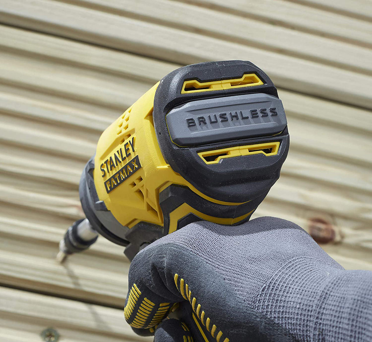 Masina de insurubat cu impuls cu acu. Stanley FATMAX SFMCF810D2K