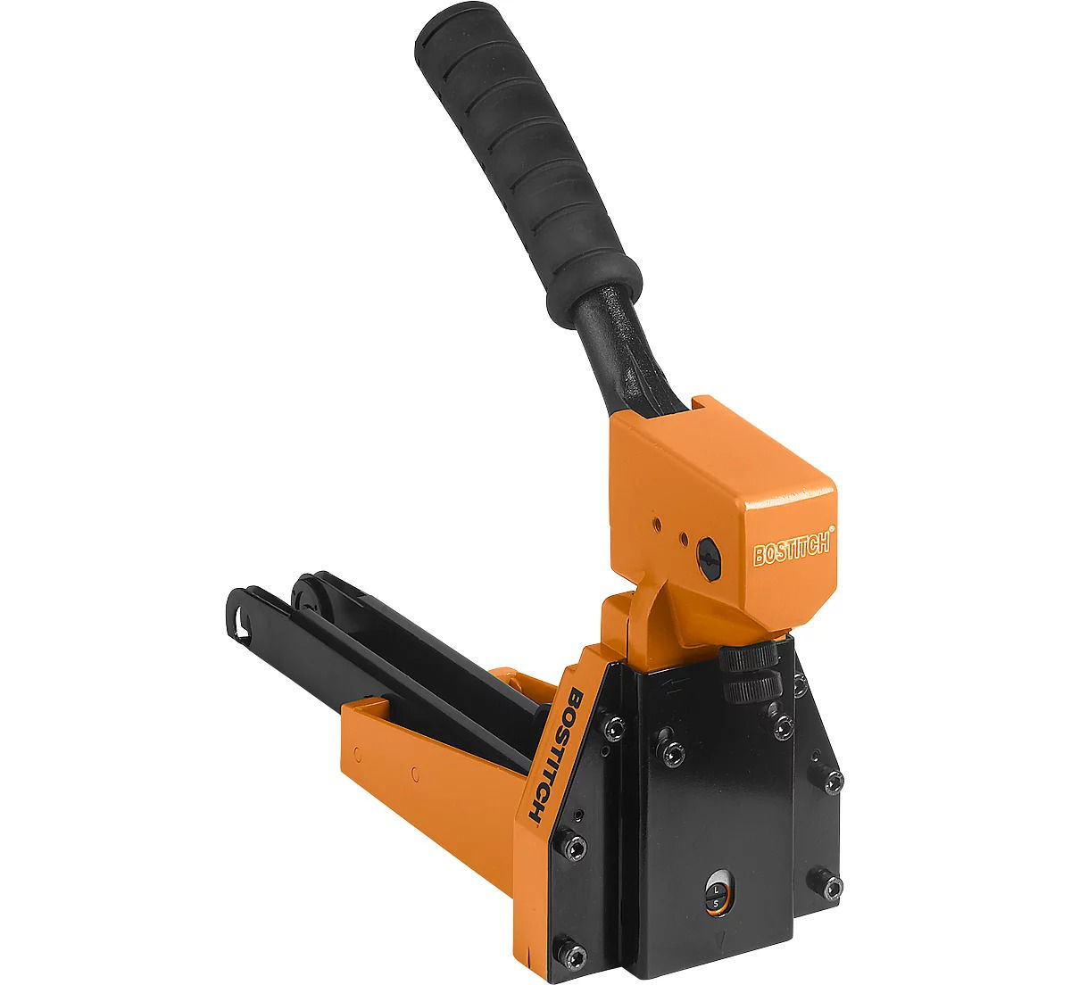 Agrafeuse MS-3522-E
