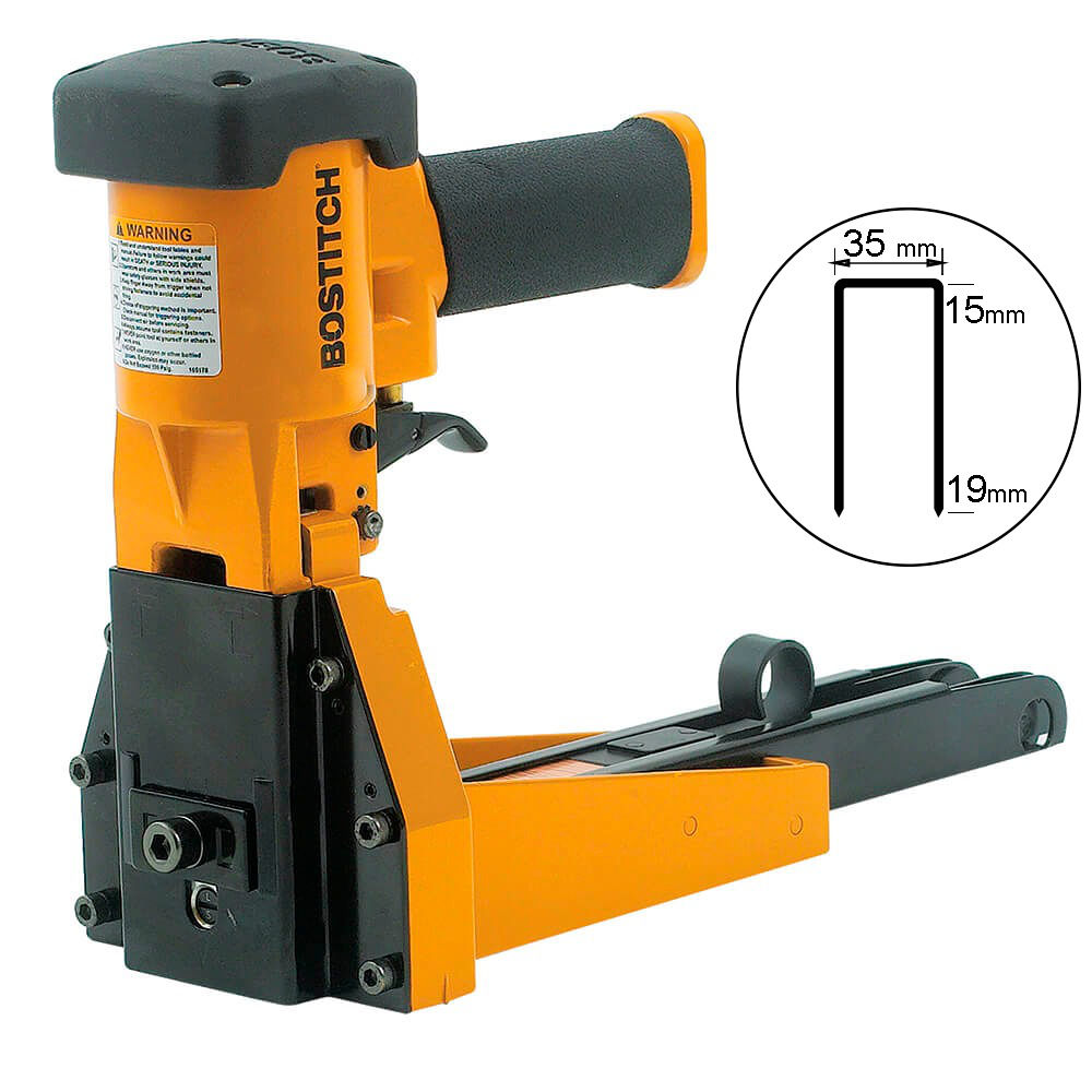 Capsator DS-3519-E
