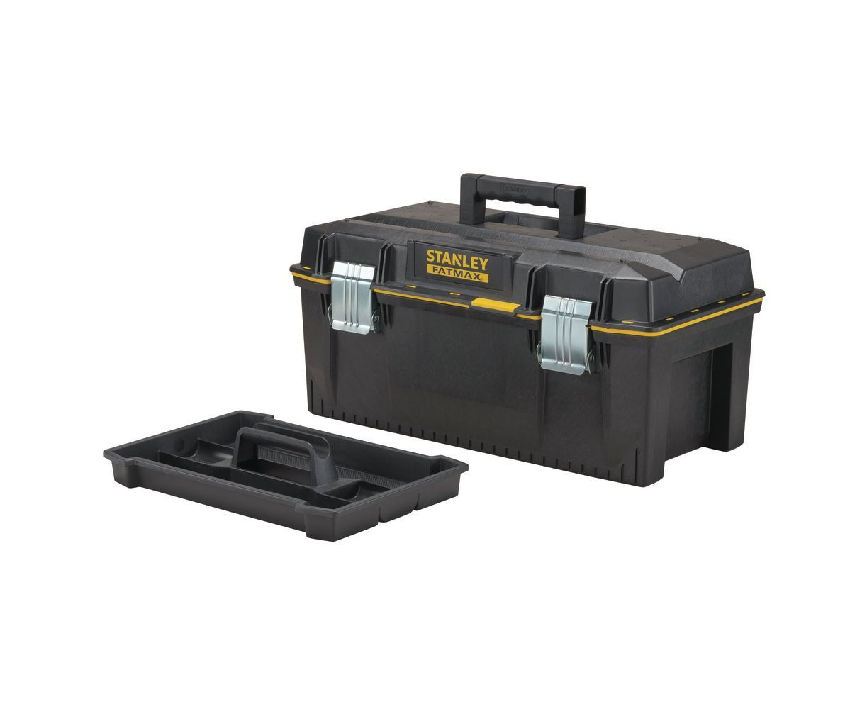 Cumpara  Cutii de scule - Box p/u instrumente FatMax STOP 1-94-749..