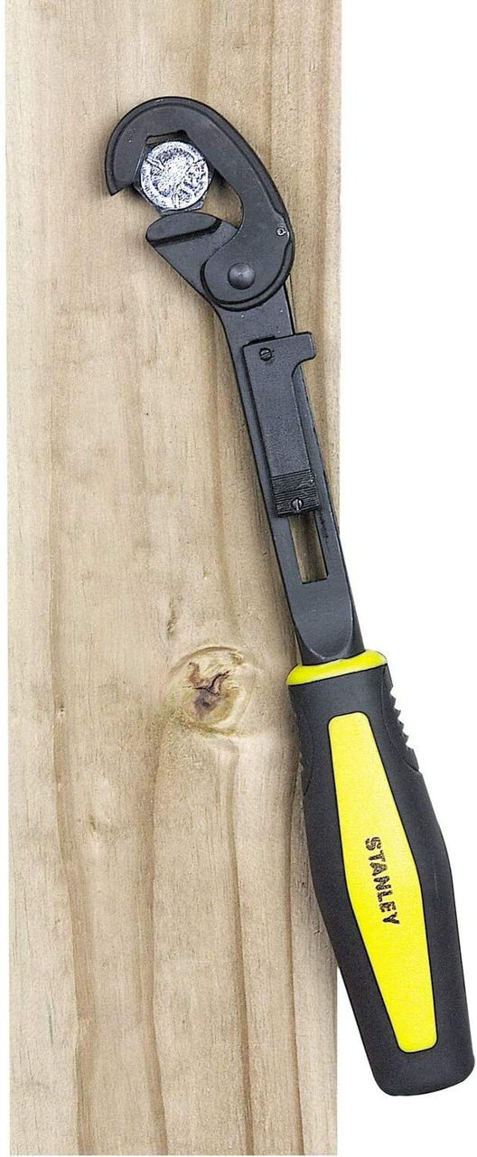 Ключ самонастраивающийся 8-14mm STANLEY 4-87-988
