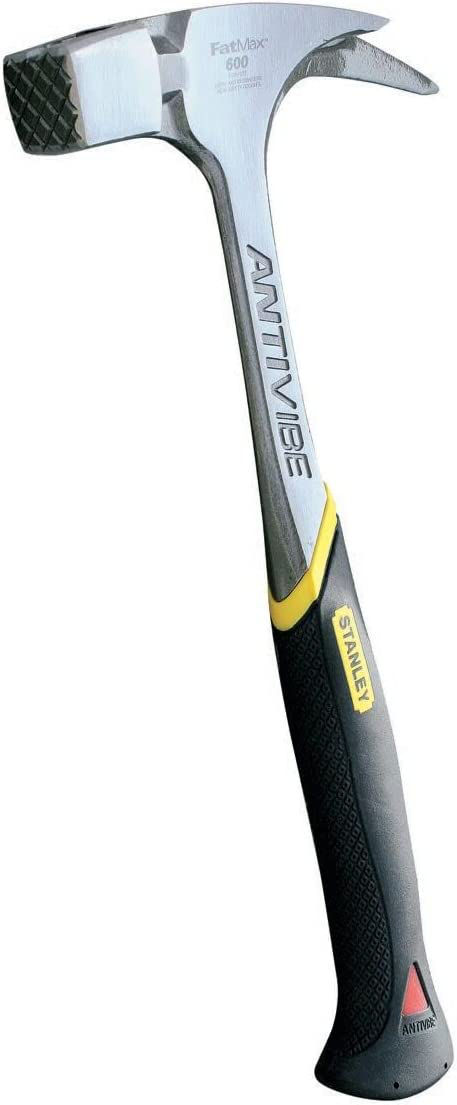 Ciocan 600g STANLEY FATMAX Antivibe 1-51-937