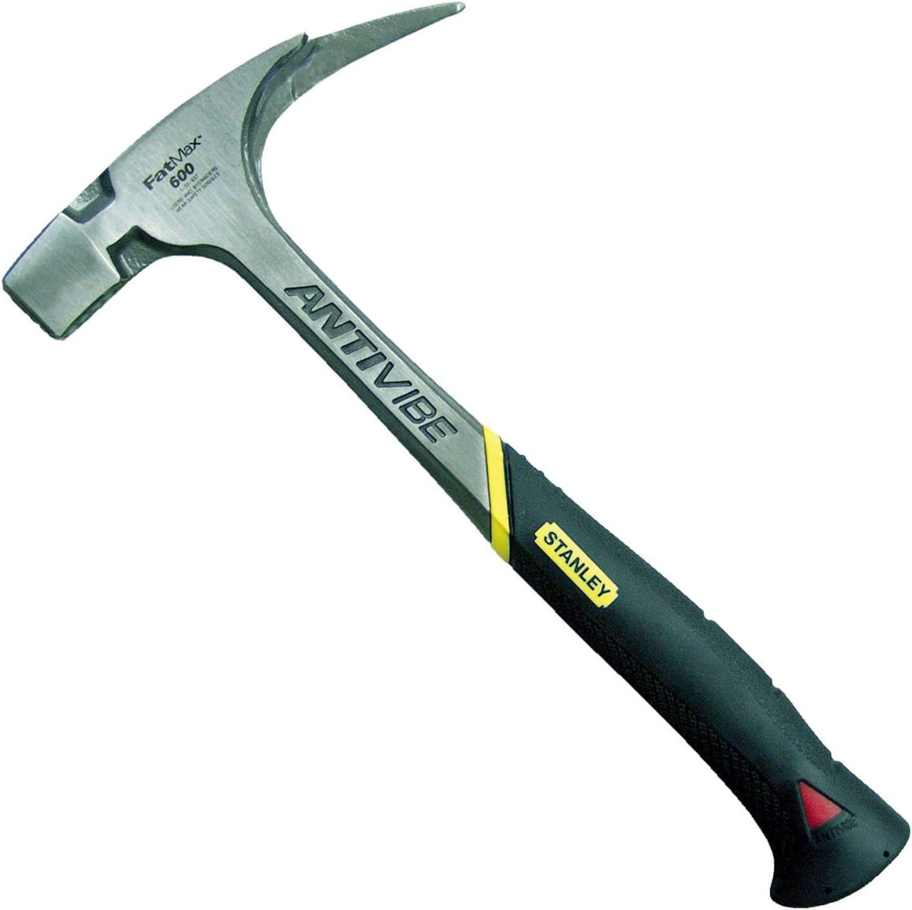 Ciocan 600g STANLEY FATMAX Antivibe 1-51-937