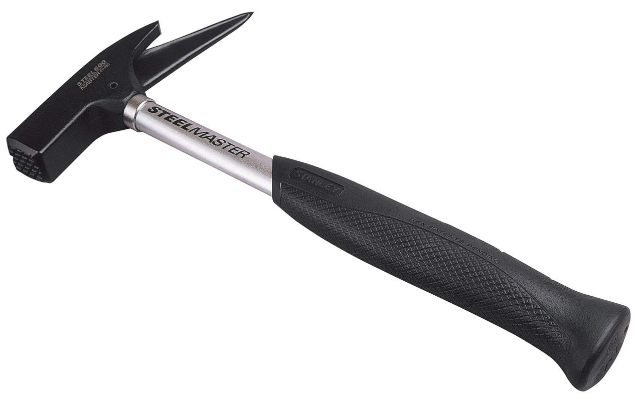 Ciocan pentru acoperiș 600 gr Stanley Steelmaster 1-51-037