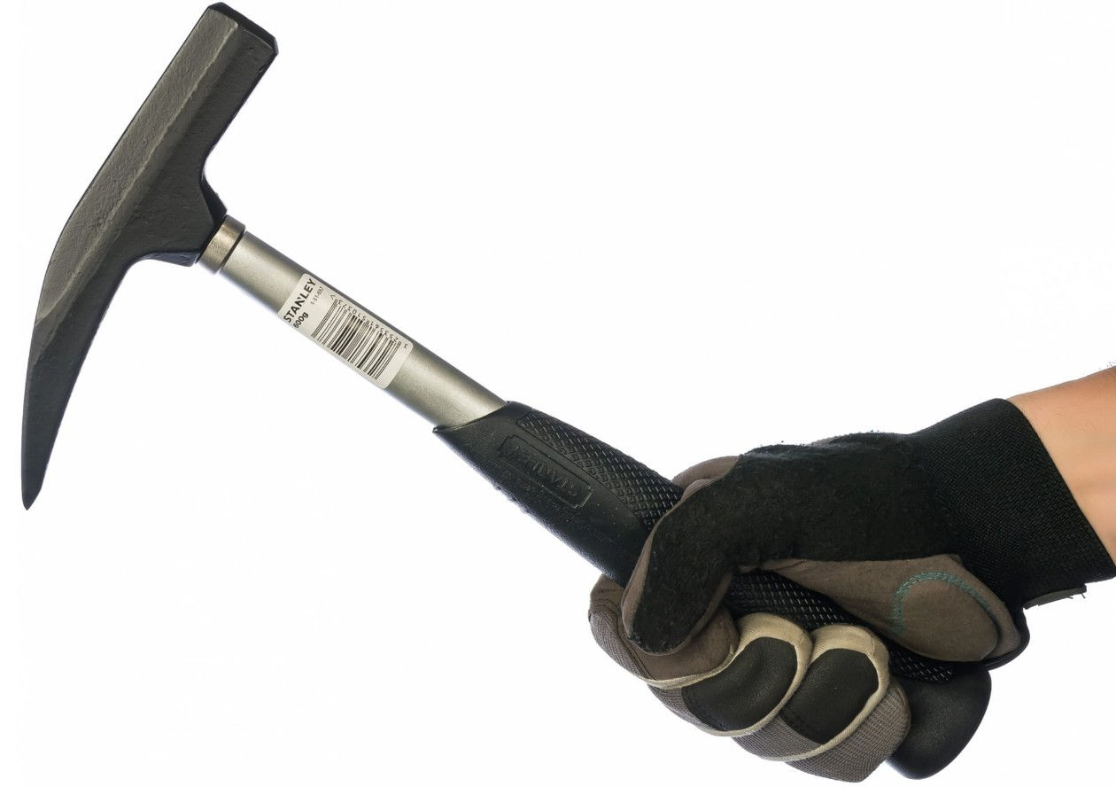 Ciocan pentru acoperiș 600 gr Stanley Steelmaster 1-51-037